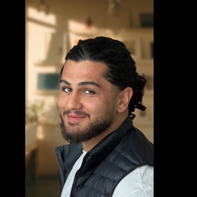 Shayan Taeri – Brandmarke